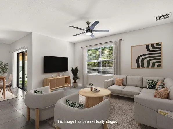 5307 Entertainment Way, Fort Pierce, FL 34947