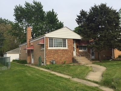 7845 Crawford Ave, Skokie, IL, 60076