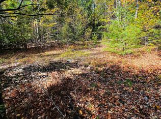 Map 408 Lot 39-1 Bullock Road, Richmond, NH 03446