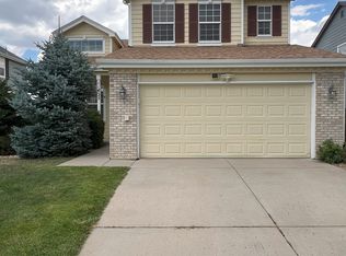 11825 Snowshoe Dr, Parker, CO 80138