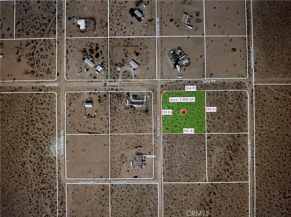 7625 Luna Rd, Phelan, CA 92371