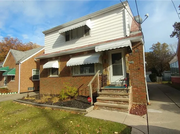 415 E 250th St, Euclid, OH 44132