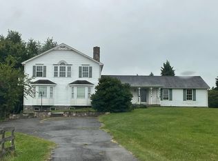 16154 Bradford Rd, Culpeper, VA 22701