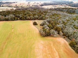 E 780th Rd, Tryon, OK 74875