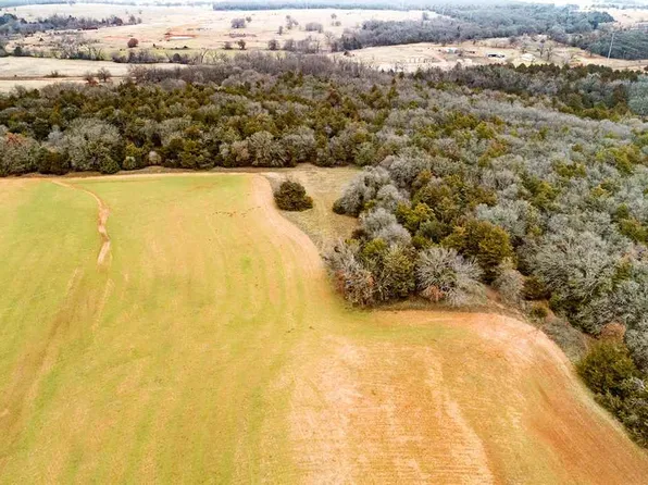 E 780th Rd, Tryon, OK 74875