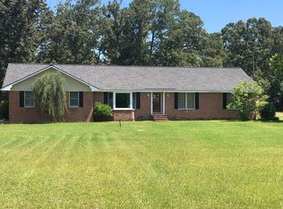 735 Sb Eubanks Rd, Reynolds, GA 31076