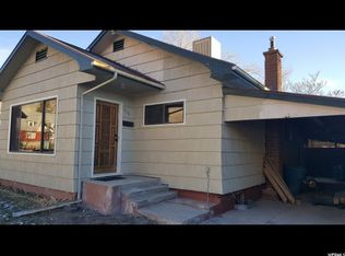 518 Janet St, Helper, UT 84526