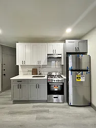 838 Communipaw Avenue, #2F