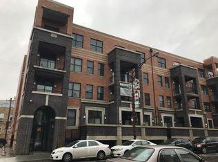 2944 1/2 N Halsted St #402, Chicago, IL 60657