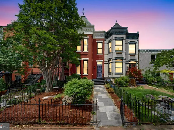 922 Maryland Ave NE, Washington, DC 20002