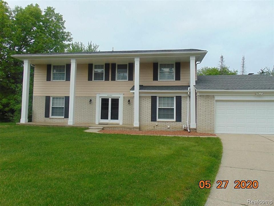 1st image of 25742 Skye Ct