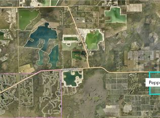 18500 Corkscrew Rd, Estero, FL 33928