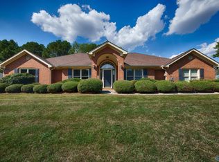 116 Eden Brook Dr, Madison, AL 35757