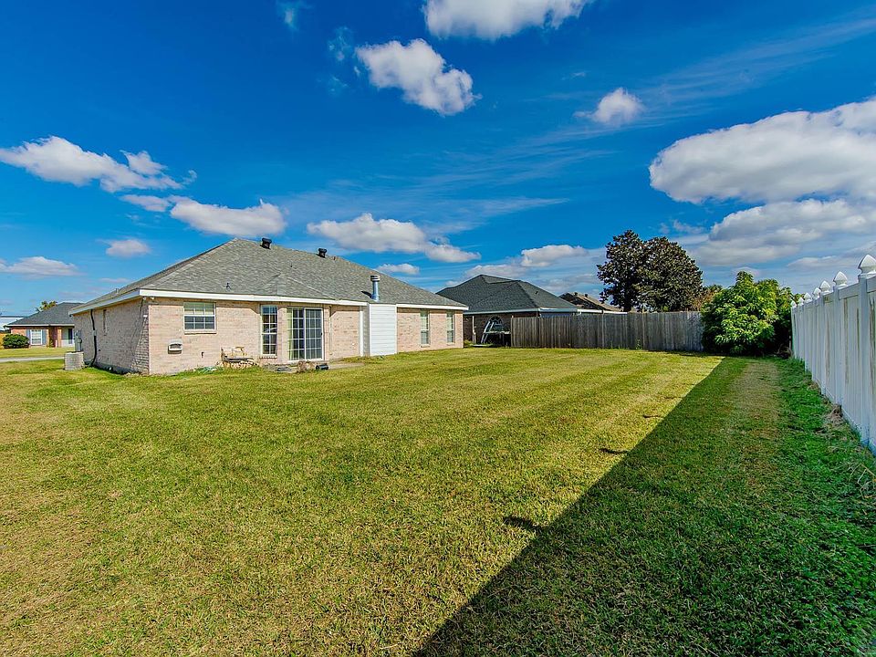 133 Tigerlily Dr, Houma, LA 70360 MLS 167296 Zillow