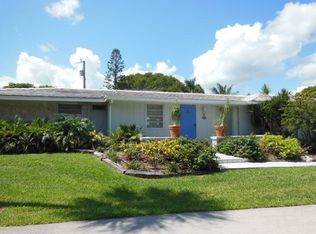 16 Exuma Ter, Key Largo, FL 33037