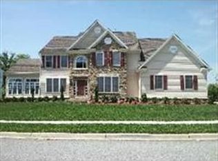 10507 Sarah Landing Dr, Cheltenham, MD 20623