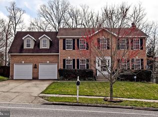 11413 Rhodenda Ave, Upper Marlboro, MD 20772