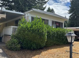 10414 Peacock Hill Ave NW SPACE 31, Gig Harbor, WA