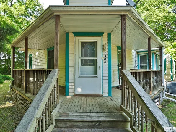 1300 H St, Pawnee City, NE 68420