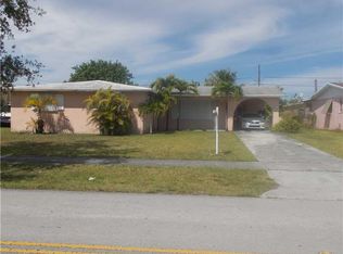 19430 SW 117th Ave, Miami, FL 33177