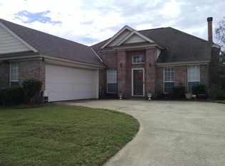 7542 Pinnacle Point, Montgomery, AL 36117