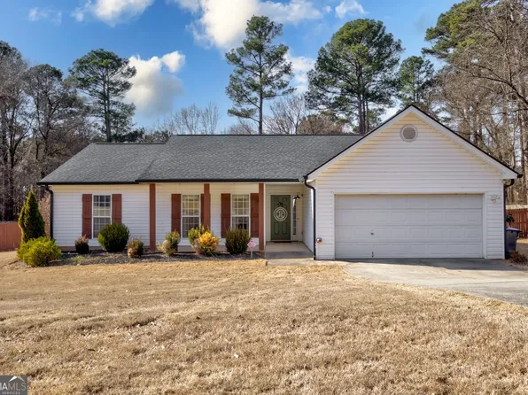 139 Indian Springs Dr, Jefferson, GA 30549