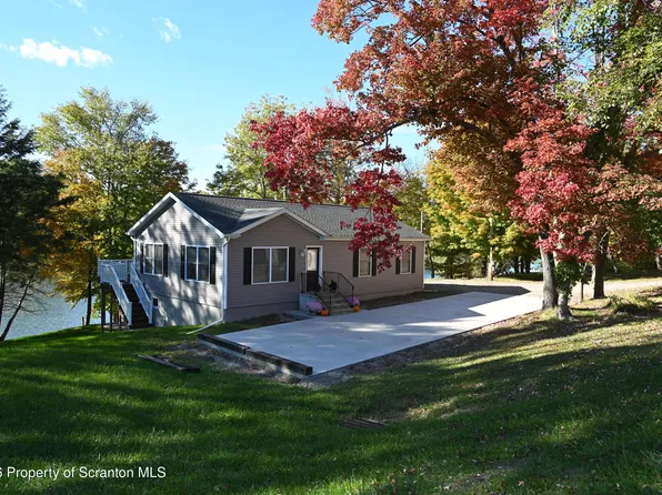 1143 State Route 29, Springville, PA 18844