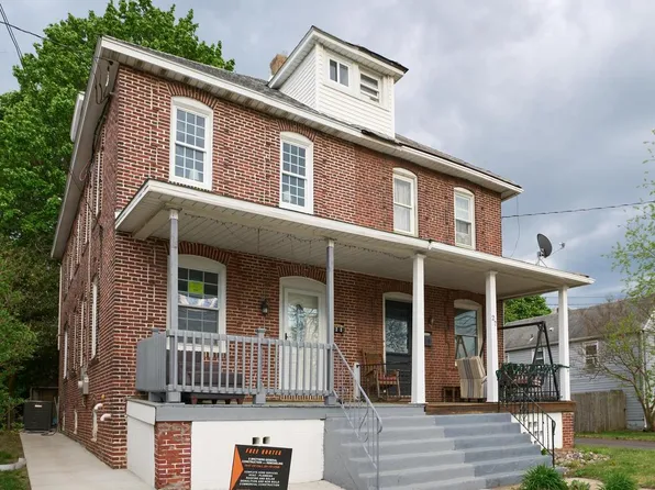 25 S Holly Ave, Maple Shade, NJ 08052