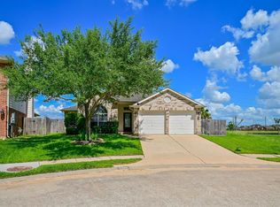 7002 Bossut Dr, Richmond, TX 77407