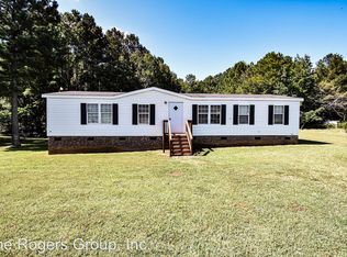 111 Crowder Ln, Henderson, NC 27537