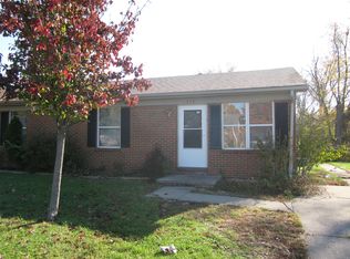 408-410 Laurel Ln, Nicholasville, KY 40356