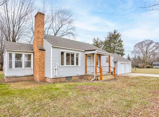 7012 S Three Mile Rd, Bay City, MI 48706