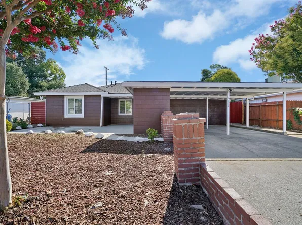 6129 Welty Way, Sacramento, CA 95824