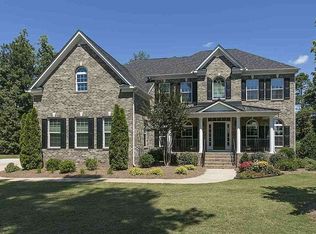 298 Old South Rd, Duncan, SC 29334