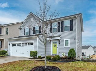 7371 Dover Mill Dr SW, Concord, NC 28025