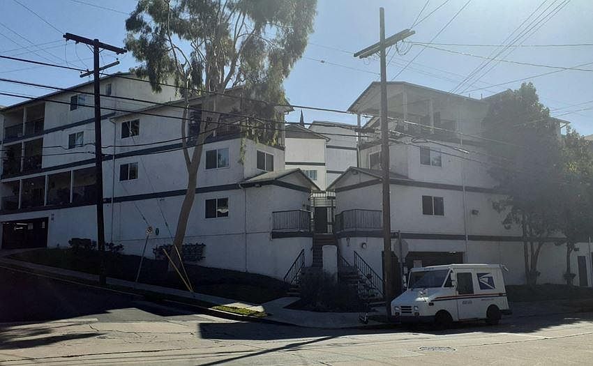 1st image of 668 Laveta Ter APT 110