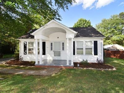 604 1st St W, Conover, NC, 28613