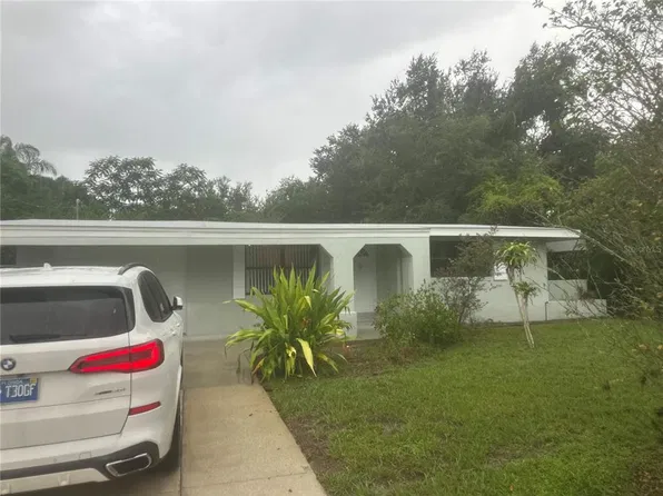 4702 CRONIN DRIVE, SARASOTA, FL 34232