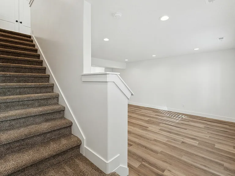 Madison Stairs Madison Stairs