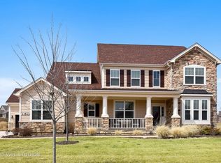 23540 N Sanctuary Club Dr, Kildeer, IL 60047