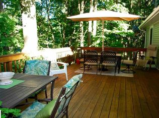 2405 E Potter Rd, Traverse City, MI 49696