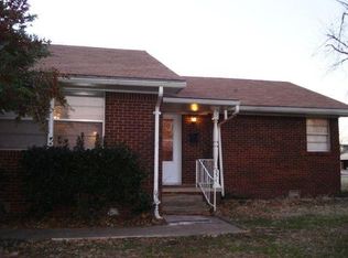 531 N Blackwelder Ave, Edmond, OK 73034