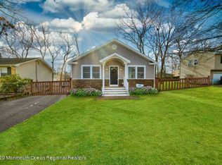 803 Devon St, Forked River, NJ 08731