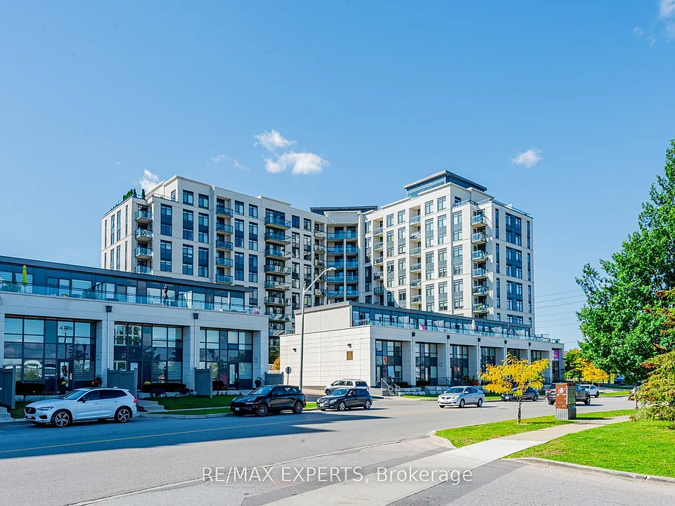 12 Woodstream Blvd #204