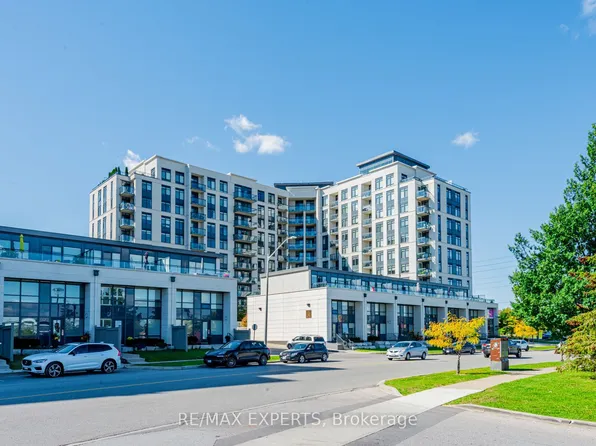 12 Woodstream Blvd, Vaughan, ON