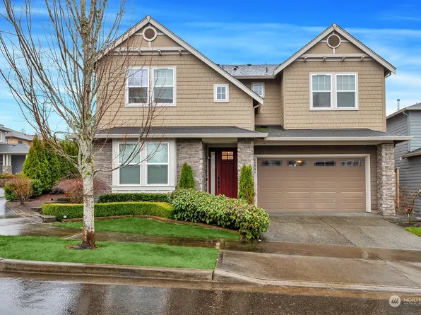 12291 171st Court NE, Redmond, WA 98052