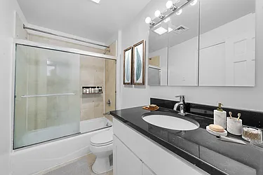 Rented by Vector New York, LLC