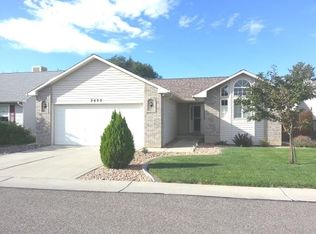 2435 Pheasant Trail Ct, Grand Junction, CO 81506