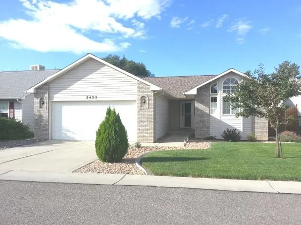 2435 Pheasant Trail Ct, Grand Junction, CO 81506