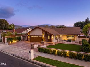 5990 E Fearing St, Simi Valley, CA 93063